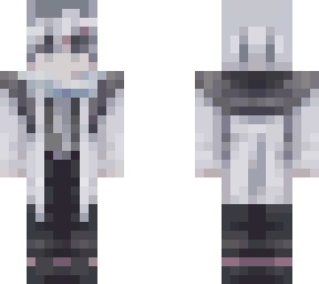 random skin