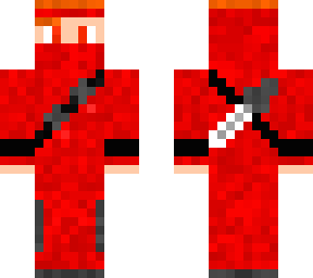 rd ild ninja