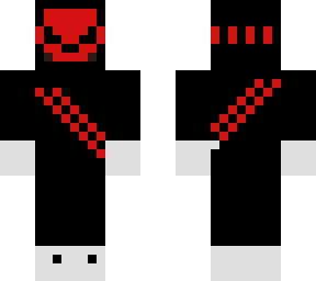red grim reapper