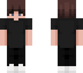 red hair (boy)
