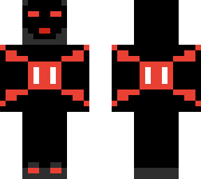 red hotrod