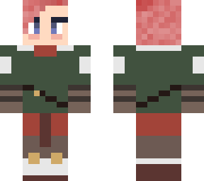 red the knight