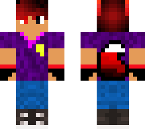red wolf nightguard