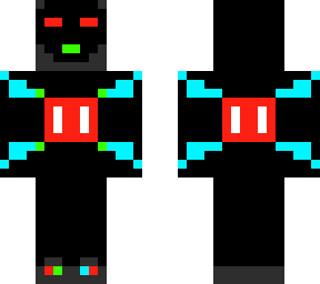 rgb hotrod
