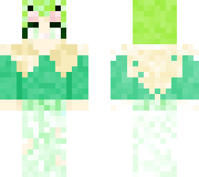 ribbit ribbit :p