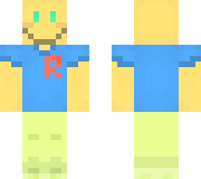 robloxian noob