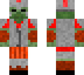 roman zombie