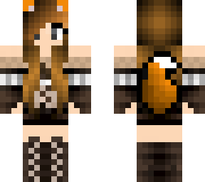 rpg fox thief