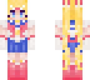 sailor moon