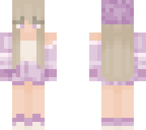 sakura spring girl