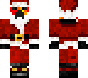 santa preston