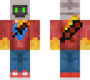 shield fire