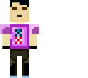 simple skin