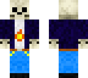 skeleton