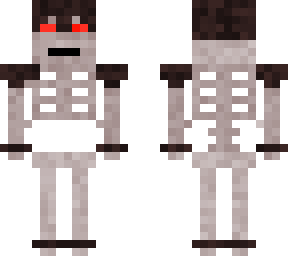 skeleton