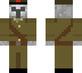 skeleton soviet owl