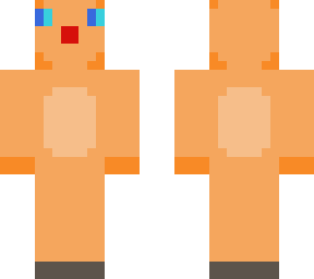 skin fr killian new backfisch!