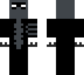 skin robber