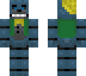 sky the bear