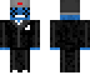 slav blue baby