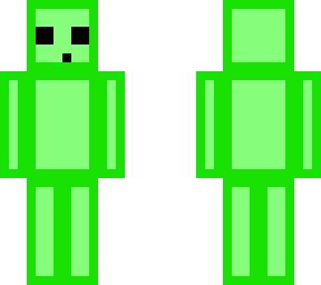 slime