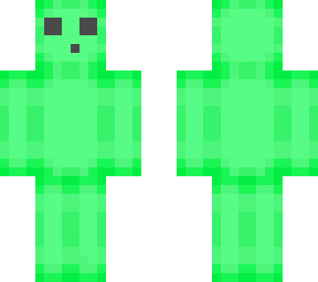 slime