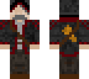 smokemdarkranger