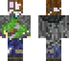 snow the endarian 2