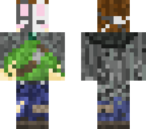 snow the endarian