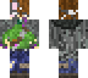 snow the endarian 3