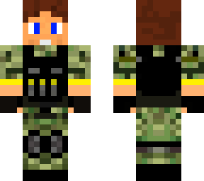 spanish soldier