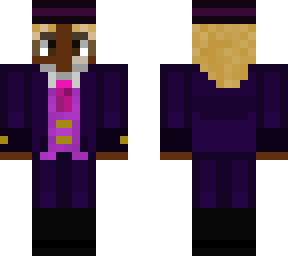 speedwagon