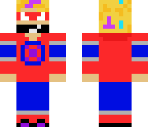 spiderjcd (comix p.t.2 and spider man p.t.26)
