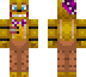 starlight fredbear