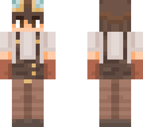 steampunk