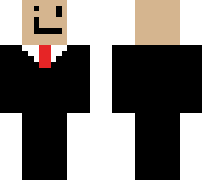 suit guy