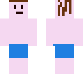swimmer