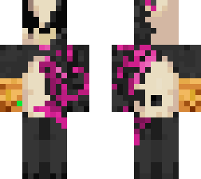 tainted panda
