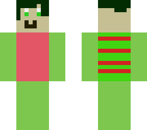 the elf