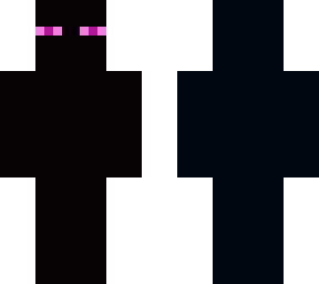 the enderman