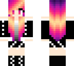 the magician girl addition