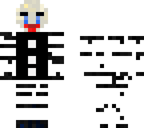 the puppet.                   from.fnaf updated