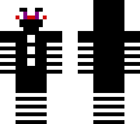 the puppet