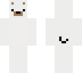 the pvp bear