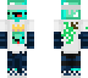 this ducky is unknown fixed the cactus sword!