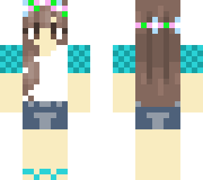 trans girl (remake) 2