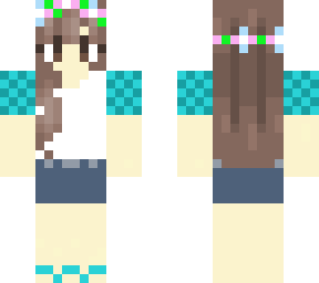 trans girl (remake)