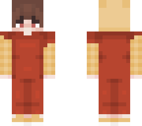 tried making winnythepooh onzie, more like mcfries
