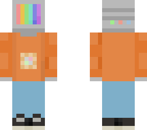 tv head