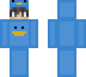 uncommon duck